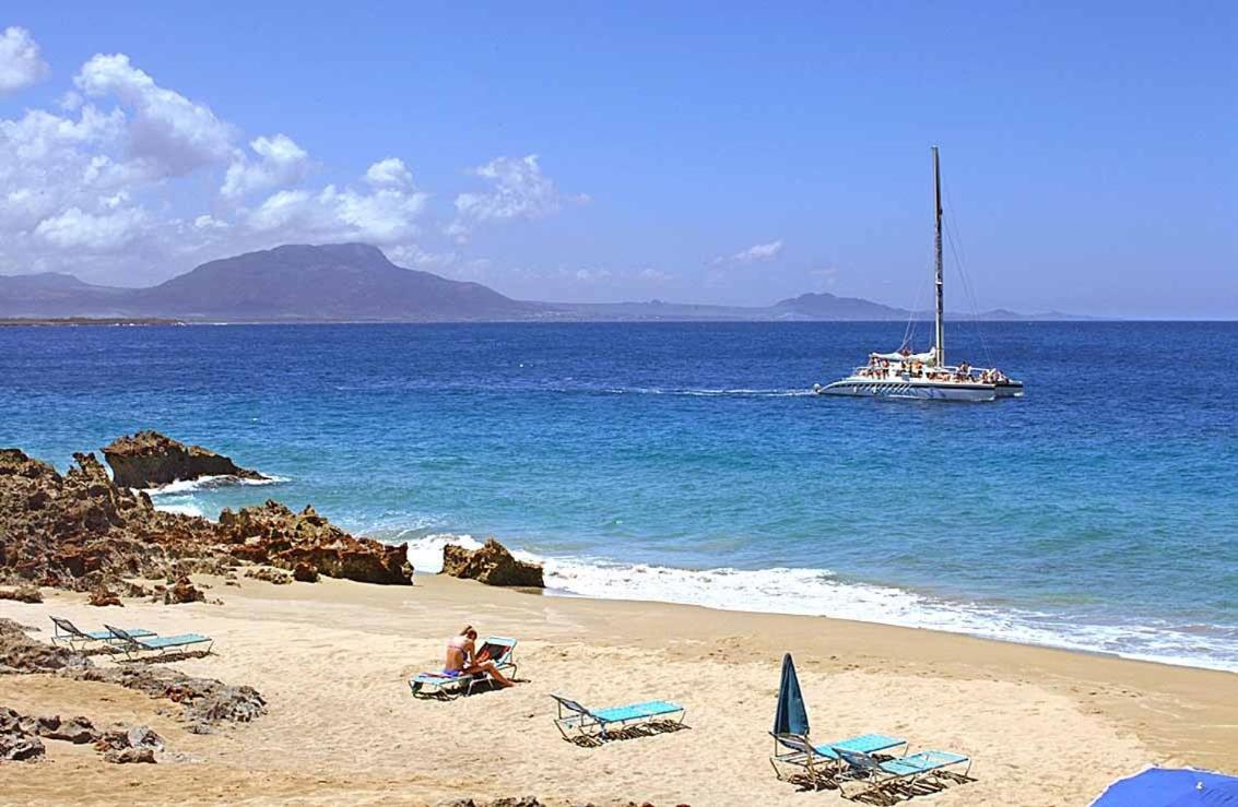فندق Sosua By The Sea المظهر الخارجي الصورة