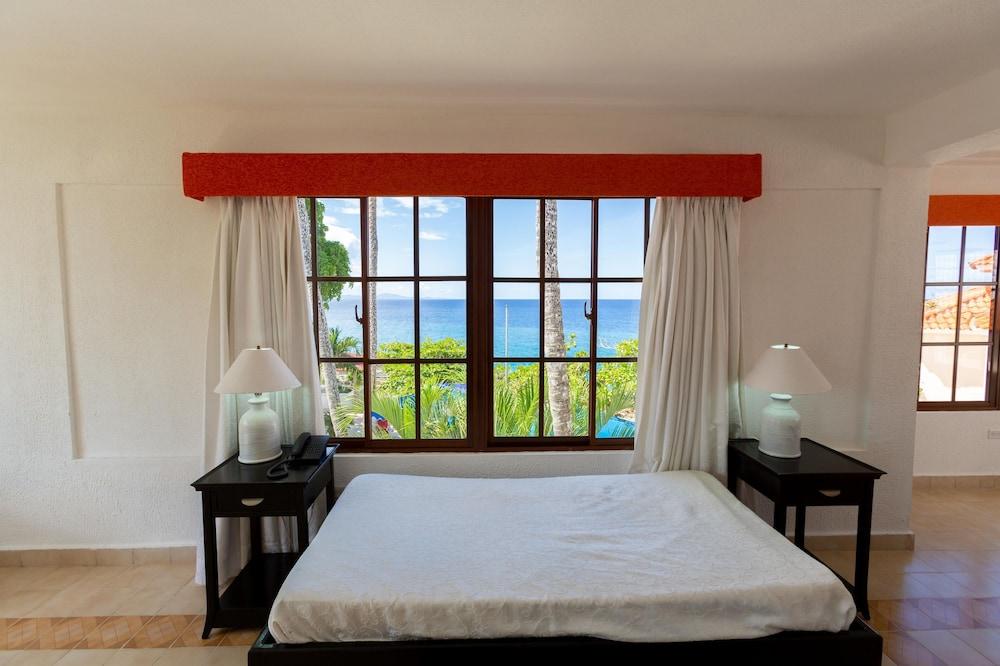 فندق Sosua By The Sea المظهر الخارجي الصورة