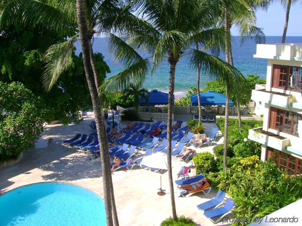 فندق Sosua By The Sea المظهر الخارجي الصورة
