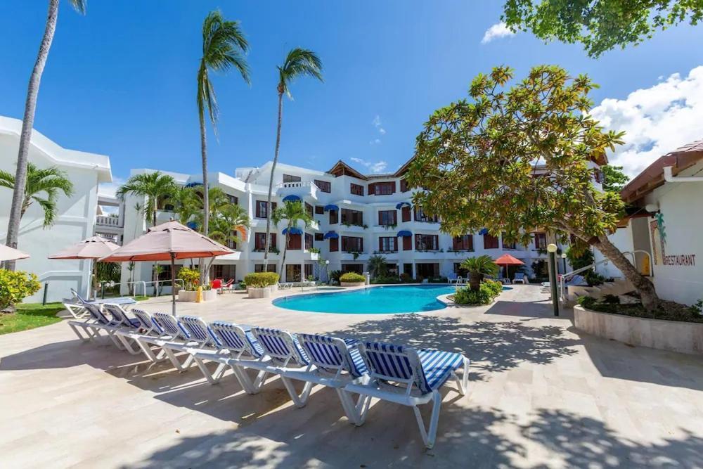 فندق Sosua By The Sea المظهر الخارجي الصورة