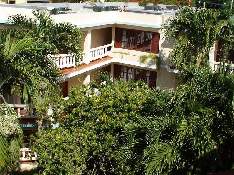 فندق Sosua By The Sea المظهر الخارجي الصورة