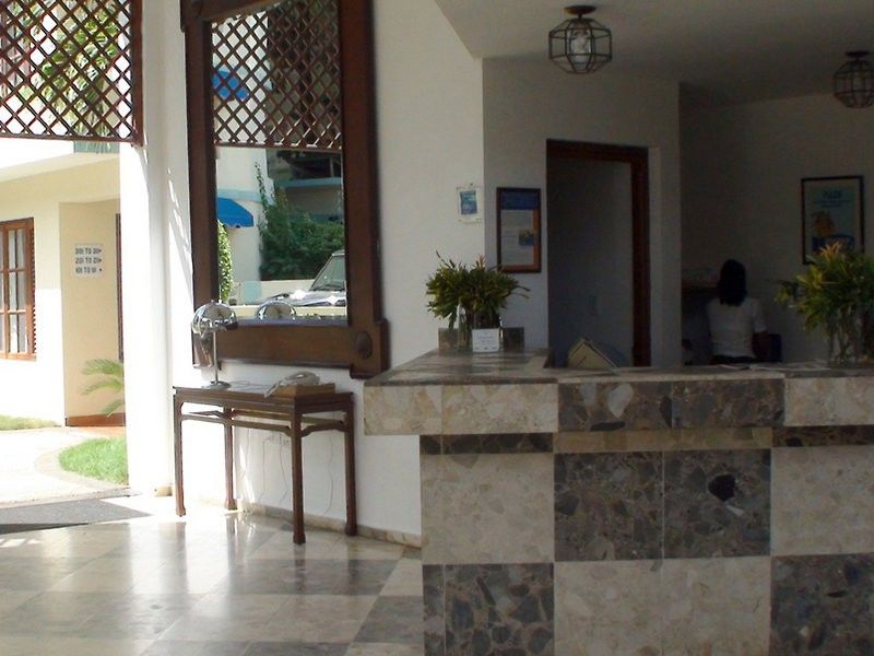 فندق Sosua By The Sea المظهر الخارجي الصورة