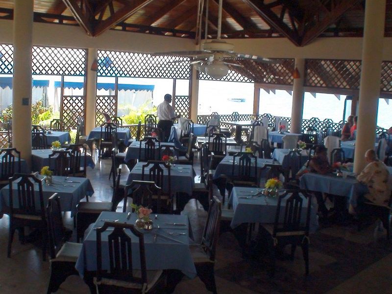 فندق Sosua By The Sea المظهر الخارجي الصورة