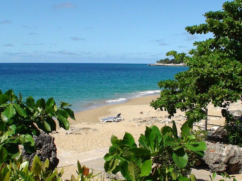 فندق Sosua By The Sea المظهر الخارجي الصورة