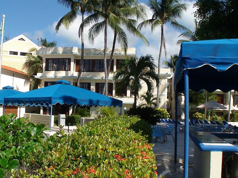 فندق Sosua By The Sea المظهر الخارجي الصورة