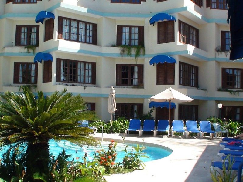 فندق Sosua By The Sea المظهر الخارجي الصورة