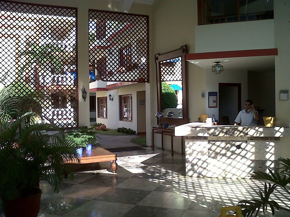 فندق Sosua By The Sea المظهر الخارجي الصورة
