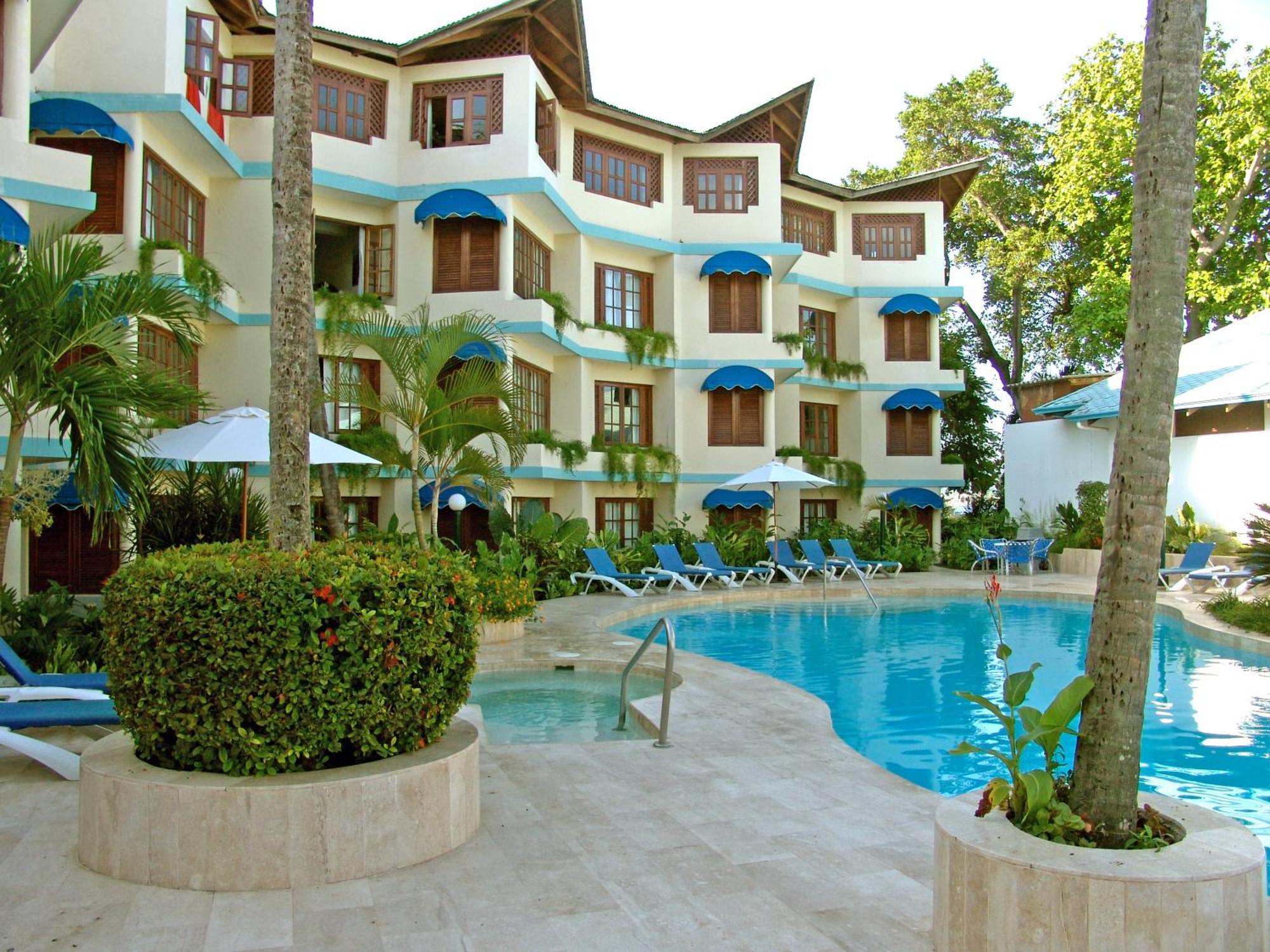فندق Sosua By The Sea المظهر الخارجي الصورة